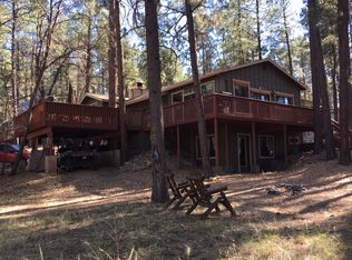 1021 E Wagon Wheel Dr, Prescott, AZ 86303