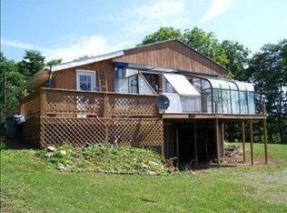 4780 County Road 4, Burdett, NY