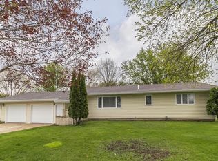 1122 Dewitt St, Ellsworth, IA 50075