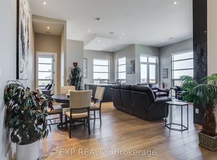 North Point, London, ON N6G 0S1