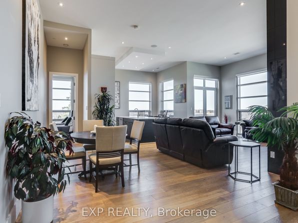 1705 Fiddlehead Pl Unit 404, London, ON N6G 0S1