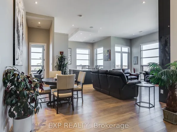 1705 Fiddlehead Pl Unit 404, London, ON N6G 0S1