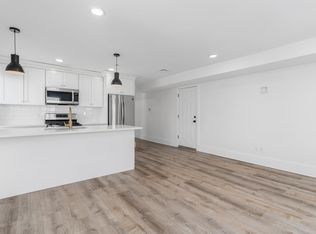 14 Vinton Street - 3A, Providence, RI 02909