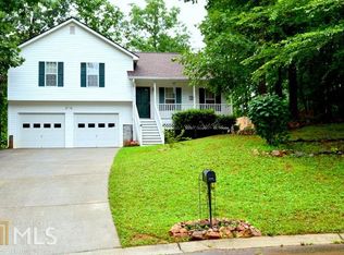 123 Buren Way, Temple, GA 30179