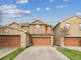 5965 Lost Valley Dr, The Colony, TX 75056