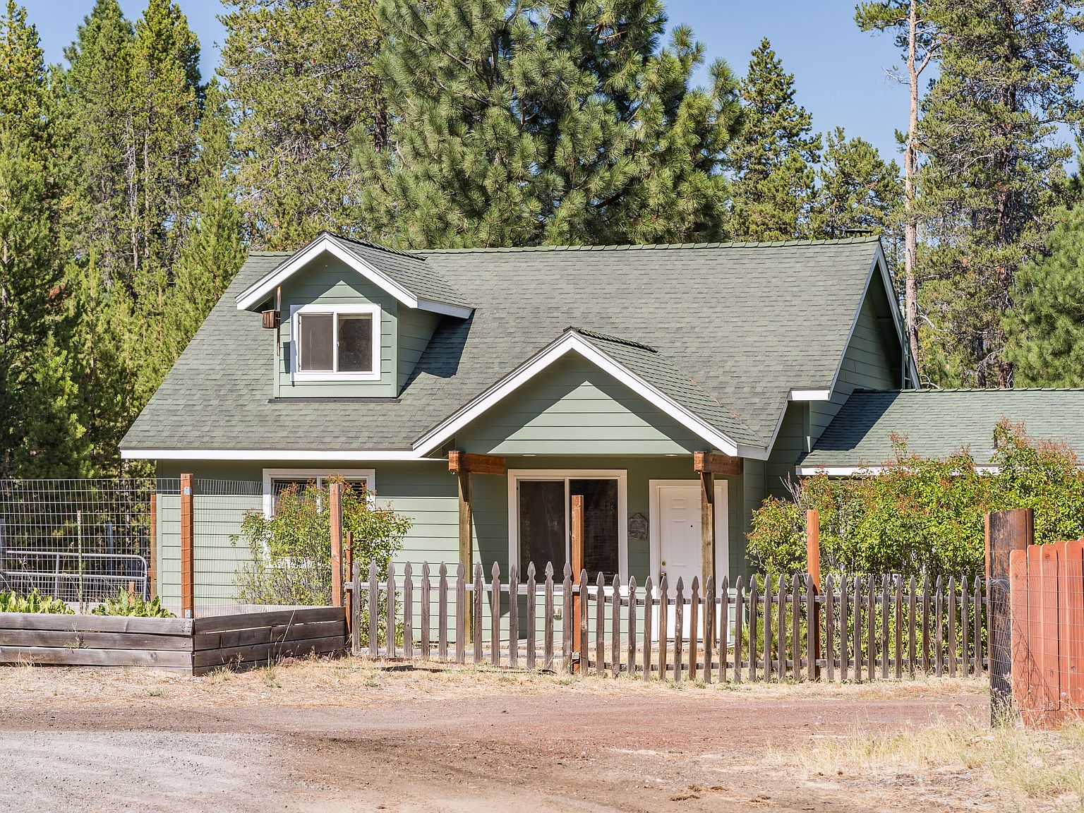 51468 Elm Rd, La Pine, OR 97739 MLS 220169740 Zillow