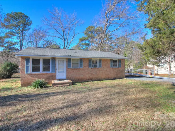 408 S Jackson Ave, Waxhaw, NC 28173