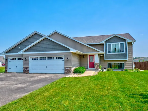 1004 Wyoming St, Roberts, WI 54023