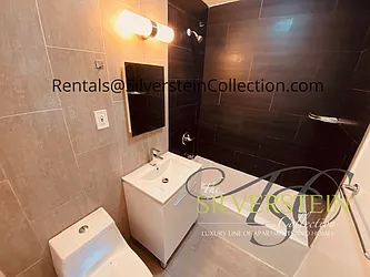 Rented by Silverstein Collection LLC 