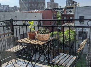 973 Lafayette Ave #3D, Brooklyn, NY 11221