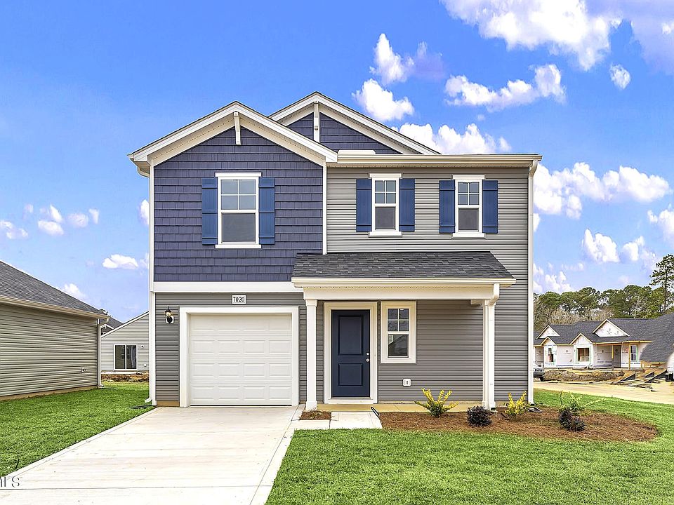 1st image of 7020 Woodline Drive