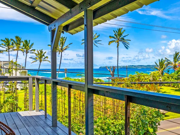 5-7073 Kuhio Hwy, Hanalei, HI 96714