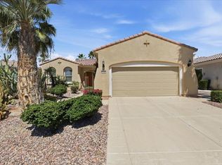 81624 Camino Fuerte, Indio, CA 92203