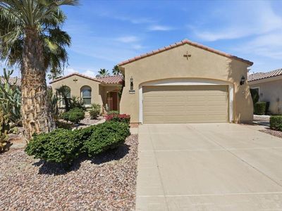 81624 Camino Fuerte, Indio, CA, 92203