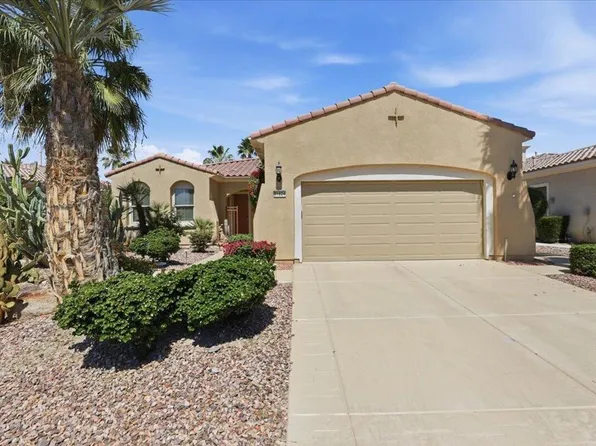 81624 Camino Fuerte, Indio, CA 92203