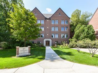 827 Asa Gray Dr APT 351, Ann Arbor, MI 48105