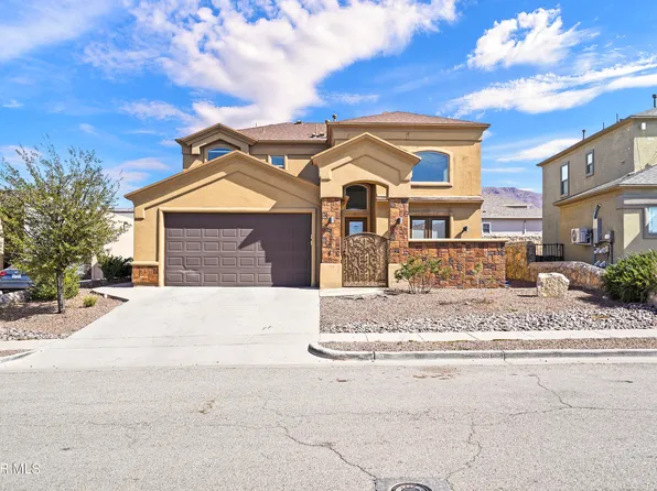 1626 Rock Dove, El Paso, TX 79911