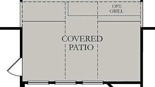 5th image of 18107 Beltress Pl