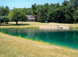 2898 Cr 28, Waterloo, IN 46793