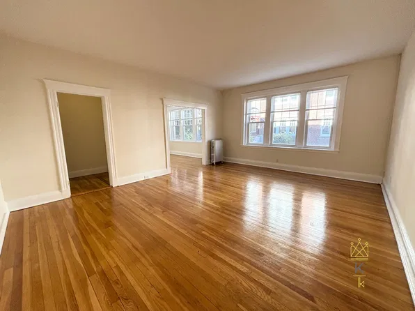 38A Saint Paul St Unit 1, Brookline, MA 02446