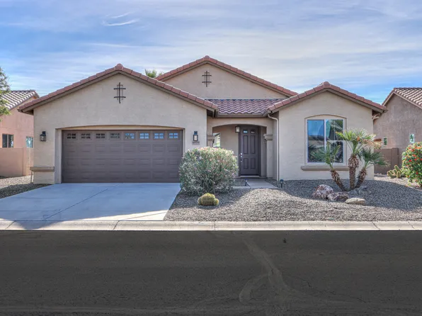 4699 W Pueblo Dr, Eloy, AZ 85131
