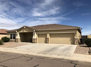1845 N Eloisa Ln, Thatcher, AZ 85552