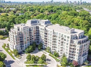 16 Dallimore Cir #PENTHOUSE 2, Toronto, ON M3C4C4