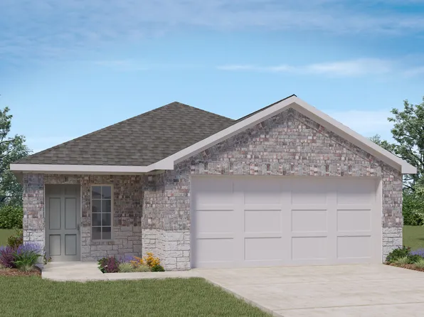 20113 Heinrich Ln, Manor, TX 78653