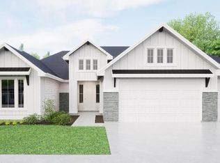 2109 N Rockdale Ave, Kuna, ID 83634