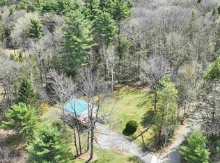 1720b Franklin Pierce Highway, Chesterfield, NH 03462