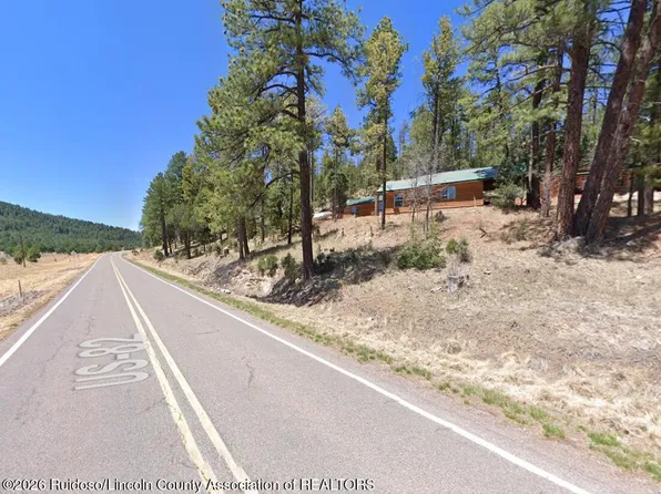 2773 Us Highway 82, Mayhill, NM 88339