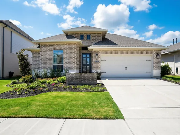 12715 Plaza Solana Pl, Cypress, TX 77433