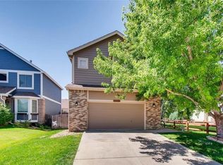 6286 Stagecoach Ave, Longmont, CO 80504