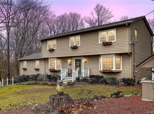 331 Old Silo Rd, Orange, CT 06477