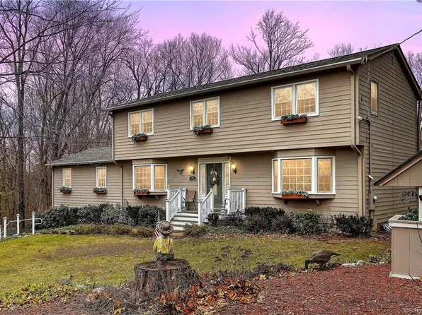 331 Old Silo Road, Orange, CT 06477