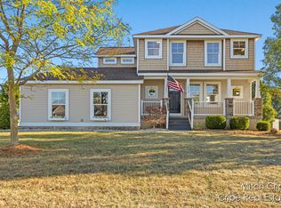 7800 Berrybrook Ct SE, Byron Center, MI 49315