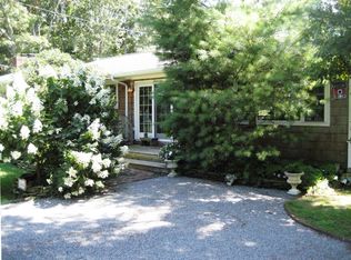 144 Woodbine Dr, East Hampton, NY 11937