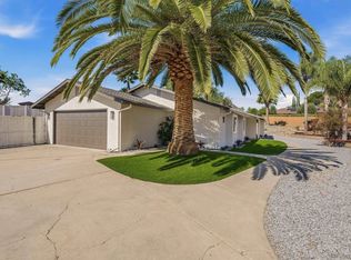 24763 Leada Way, Ramona, CA 92065