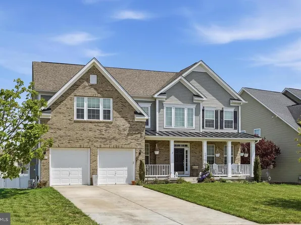 108 Reedville Ct, Stephens City, VA 22655