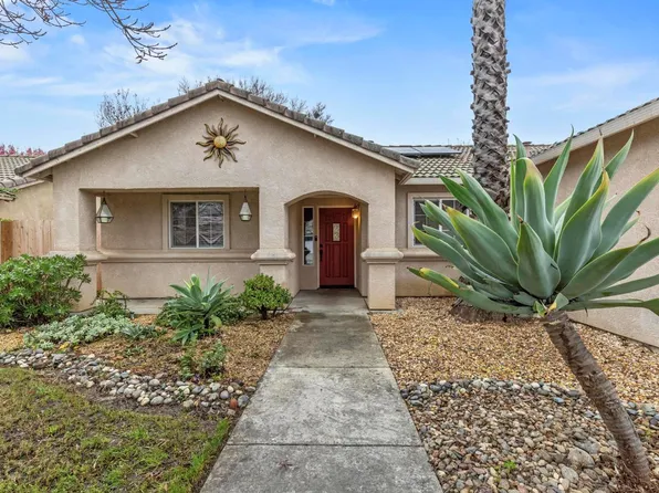 434 Whiterock Dr, Yuba City, CA 95991