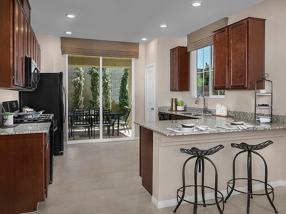 Plan 1150 Modeled Plan, Landings at Inspirada, Henderson, NV 89044 Zillow