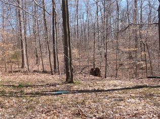 5937 N Blazing Star Rd, Monrovia, IN 46157