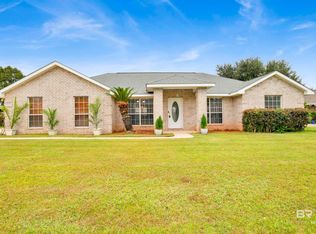 1043 Orlando Dr, Foley, AL 36535