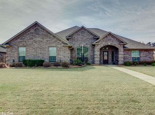 3701 Sylvia Dr, Texarkana, TX 75503