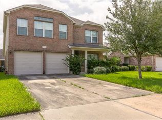 2138 Forest Ranch Dr, Houston, TX 77049