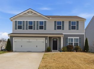 4211 S Downs Cir, White House, TN