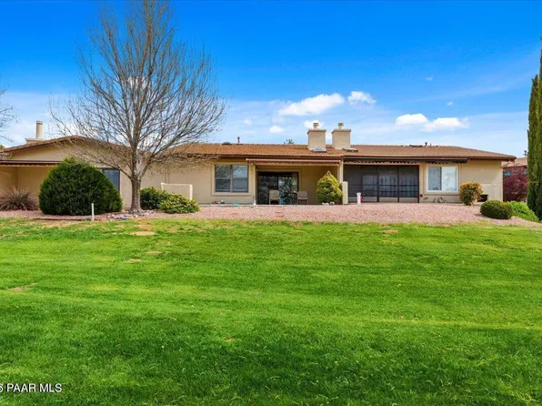 962 N Fairway Dr, Dewey, AZ 86327