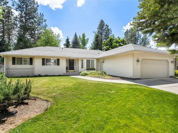 512 E Midway Rd, Colbert, WA 99005