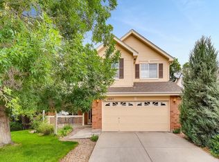 2887 Dharma Ave, Broomfield, CO 80020