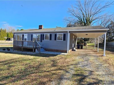 325 Stewart Rd, Winston Salem, NC, 27107